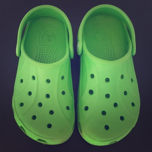 crocs 10 c 11